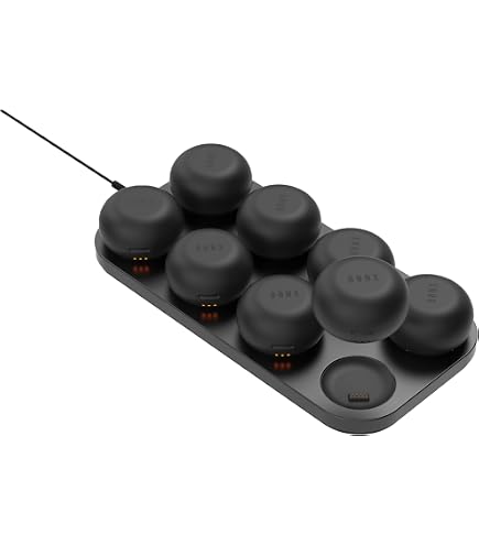 Amazon | BONX BOOST 充電ドック | BONX | クレードル・ドック